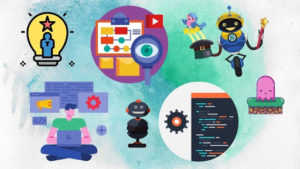 client developers