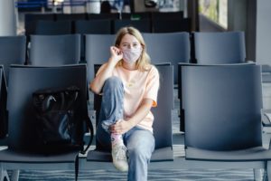 https://www.freepik.com/premium-photo/woman-wearing-protection-mask-prevent-coronavirus-covid-with-baggage-international-airport_10081143.htm#page=2&query=covid+airport&position=21