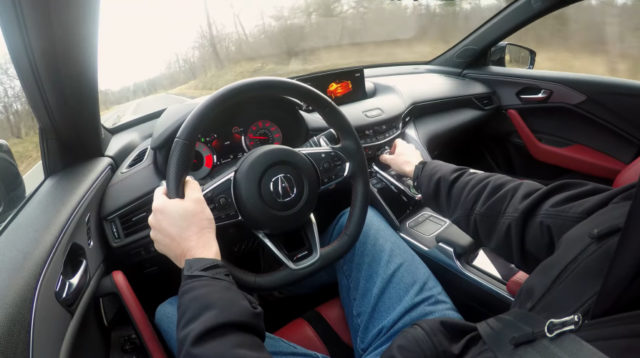 Acura