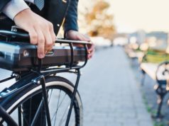 How To Care for an Electric Bike
