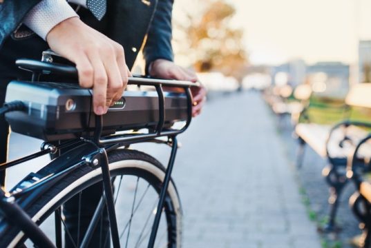 How To Care for an Electric Bike