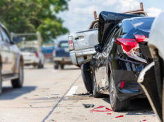 https://www.freepik.com/premium-photo/accident-involving-many-cars-road_6827680.htm