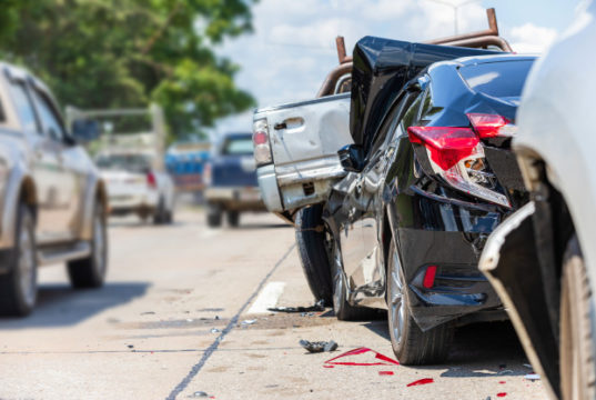 https://www.freepik.com/premium-photo/accident-involving-many-cars-road_6827680.htm