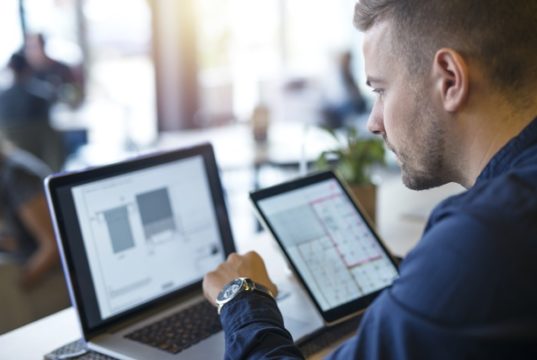 https://www.freepik.com/free-photo/business-man-looking-analyzing-projects-his-laptop-computer-tablet_11138107.htm#page=2&query=online+business&position=30