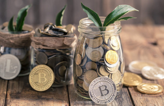 https://www.freepik.com/free-photo/coin-bitcoin-jar-with-coins_8828789.htm