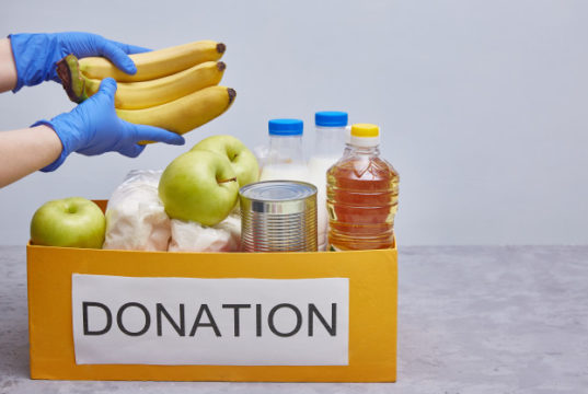 https://www.freepik.com/premium-photo/donation-material-aid-food-during-coronavirus-pandemic-hands-protective-blue-gloves-take-lay-food_8208606.htm#page=1&query=covid%20food%20bank&position=17