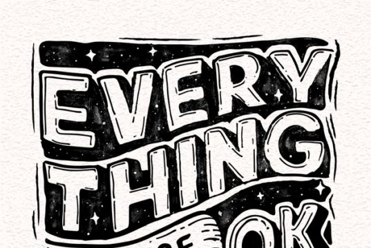 https://www.freepik.com/free-vector/everything-will-be-ok-lettering_7733919.htm#page=1&query=optimism%20&position=20
