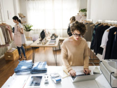 https://www.freepik.com/free-photo/female-business-owner-is-using-laptop_3212954.htm#page=1&query=small%20business&position=37