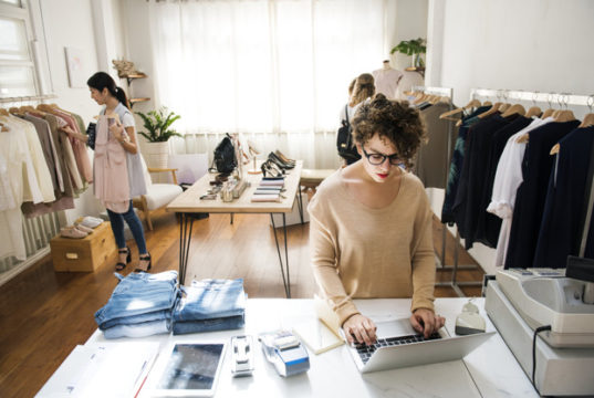 https://www.freepik.com/free-photo/female-business-owner-is-using-laptop_3212954.htm#page=1&query=small%20business&position=37