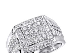 https://www.itshot.com/mens-pinky-rings-1-carat-diamond-ring-for-men-in-10k-gold-square-shape