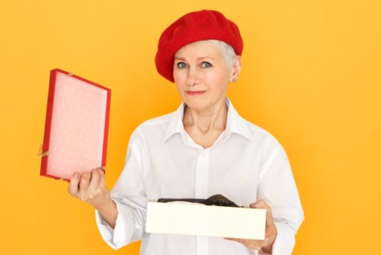 https://www.freepik.com/free-photo/portrait-sad-frustrated-mature-retired-female-red-beret-holding-box-unpacking-present-valentine-s-day_11555963.htm#page=2&query=gift+giving&position=9