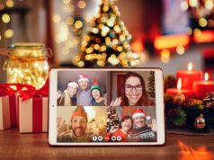 https://www.freepik.com/premium-photo/tablet-cozy-room-with-christmas-video-call-with-family-concept-families-quarantine-during-xmas-because-coronavirus_11122432.htm#page=1&query=zoom%20party&position=14