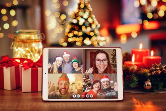 https://www.freepik.com/premium-photo/tablet-cozy-room-with-christmas-video-call-with-family-concept-families-quarantine-during-xmas-because-coronavirus_11122432.htm#page=1&query=zoom%20party&position=14