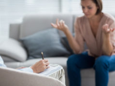https://www.freepik.com/premium-photo/therapist-making-notes-patient_7251668.htm#page=2&query=therapy&position=13