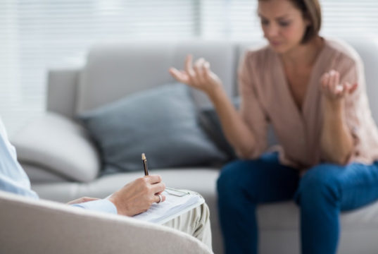 https://www.freepik.com/premium-photo/therapist-making-notes-patient_7251668.htm#page=2&query=therapy&position=13