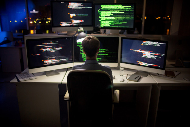https://www.freepik.com/premium-photo/working-late-office_8551367.htm