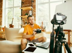https://www.freepik.com/free-photo/young-caucasian-male-blogger-with-professional-equipment-recording-video-review-camera-home-blogging-videoblog-vlogging-man-making-vlog-live-stream-about-photo-technical-novelty_11529839.htm