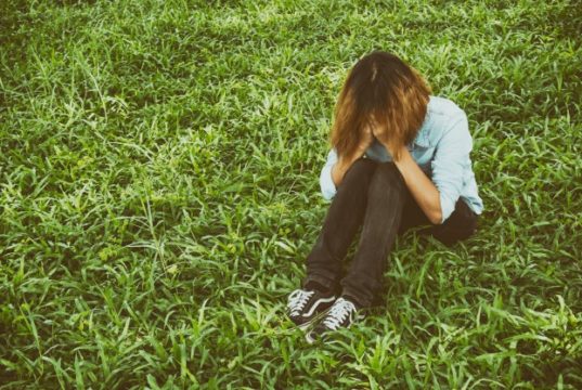 https://www.freepik.com/free-photo/young-woman-sitting-grass-crying_931779.htm#page=3&query=mental+stress&position=49