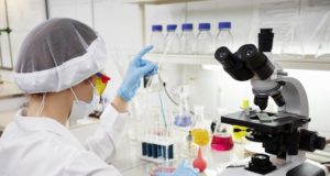 https://www.freepik.com/free-photo/attractive-young-phd-student-scientist-observing-blue-indicator-color-shift-glass-tube_10271342.htm