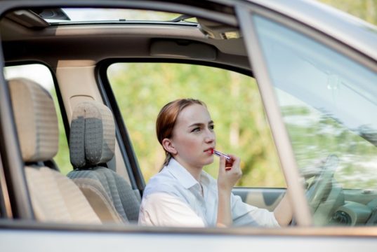 https://www.freepik.com/premium-photo/concept-danger-driving-young-woman-driver-red-haired-teenage-girl-painting-her-lips-doing-applying-make-up-while-driving-car_9927863.htm#page=2&query=teen+driver&position=12