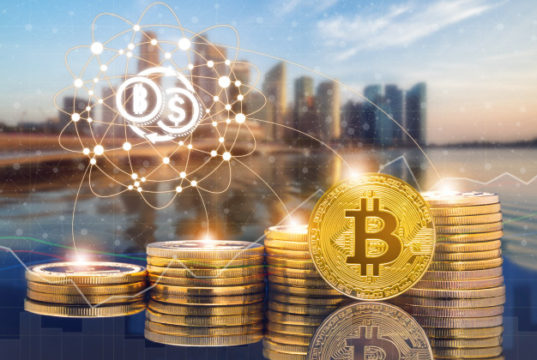 https://www.freepik.com/premium-photo/cyptocurrency-digital-coin-trading-exchange-market-concept_9648272.htm