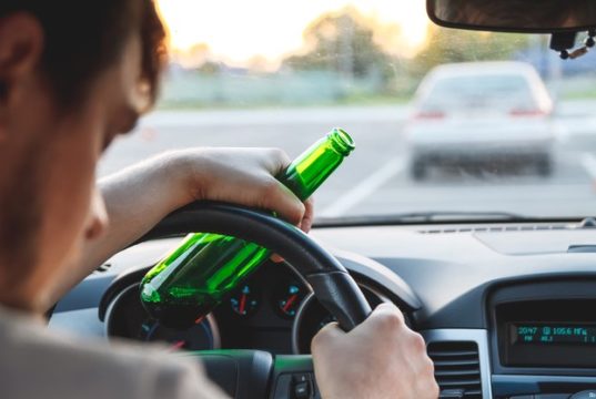 https://www.freepik.com/premium-photo/drunk-young-man-driving-car-with-bottle-beer-drink-drive-concept_11985360.htm