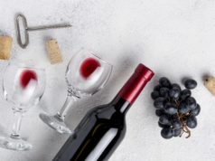 https://www.freepik.com/free-photo/flat-lay-red-wine-bottle-table_6595516.htm