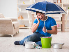 https://www.freepik.com/premium-photo/man-home-dealing-with-neighbor-flood-leak_5501642.htm