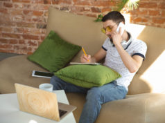 https://www.freepik.com/free-photo/man-working-from-home-during-coronavirus-covid-19-quarantine-remote-office-concept_7911282.htm
