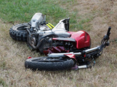 https://www.freepik.com/premium-photo/motorcycle-accident-with-motorcycle-fallen_9301424.htm