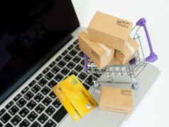 https://www.freepik.com/premium-photo/paper-box-laptop-computer-easy-shopping-online-concept_10762669.htm
