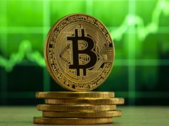https://www.freepik.com/premium-photo/physical-bitcoin-standing-wood-table-front-green-graph-bitcoin-bull-market-concept_10326125.htm