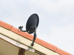https://www.freepik.com/premium-photo/satellite-dish-tv-antennas-house-roof-dish-communication_7654483.htm