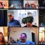 A – Sunglass Contest Winners