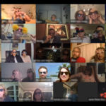 B – Eyes on the Future guests