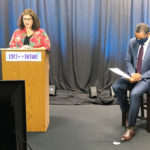 E – Ellyn Drotzer, Calvin Hughes