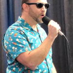 F – Rick Pena