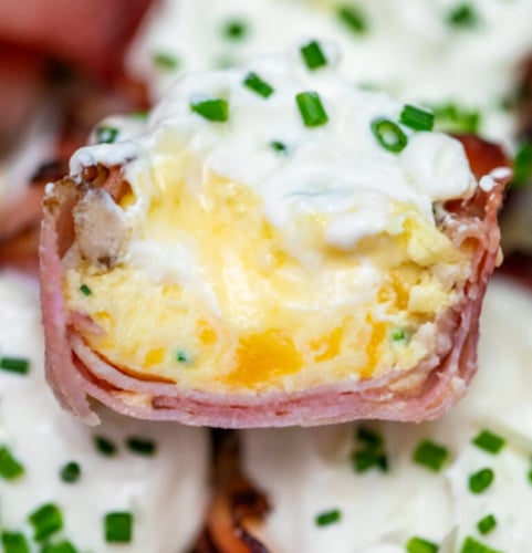 Prosciutto