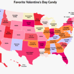 favorite-valentines-day-candy-map