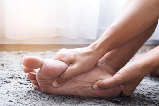 https://www.freepik.com/premium-photo/foot-injury-use-hand-massage-feet-relax-muscle-from-heel-pain_9342930.htm