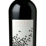 Blackbird Vineyards Contrarian 2016