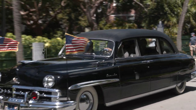 Truman Limo