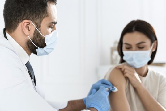 https://www.freepik.com/free-photo/doctor-vaccinating-young-woman_11156700.htm