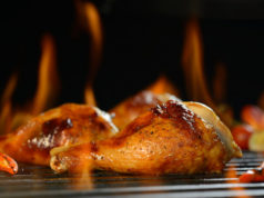 https://www.freepik.com/premium-photo/grilled-chicken-leg-flaming-grill_5383407.htm#page=2&query=chicken&position=39