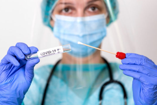 https://www.freepik.com/premium-photo/medical-healthcare-holding-covid-19-coronavirus-swab-collection-kit-wearing-ppe-protective-suit-mask-gloves-test-tube-taking-op-np-patient-specimen-sample_8260833.htm#page=1&query=covid%20testing&position=8