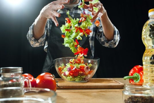 https://www.freepik.com/free-photo/preparing-salad-female-chef-cutting-fresh-vegetables_9970404.htm#page=2&query=food+preparation&position=3