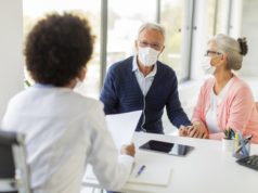 https://www.freepik.com/premium-photo/senior-couple-with-protective-facial-masks-receive-news-from-black-female-doctor-office_11547730.htm#page=1&query=covid%20discussion%20couple&position=0