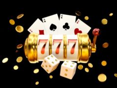 https://www.freepik.com/premium-photo/slot-machine-with-roulette-wheel_12926186.htm
