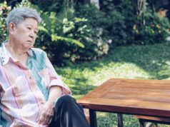 https://www.freepik.com/premium-photo/stressed-depressed-fatigued-sad-upset-asian-old-asian-elderly-senior-elder-woman-sitting-garden_12107338.htm#page=5&query=elder+lonely&position=44