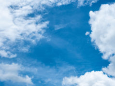 https://www.freepik.com/premium-photo/white-cloud-covered-blue-sky_4262037.htm#page=1&query=sunny%20breezy&position=8